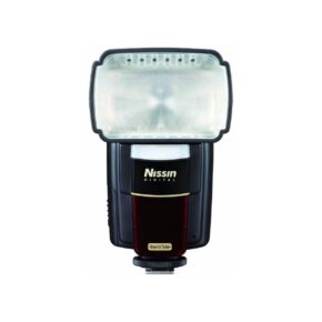 Nissin MG8000 – Canon Nissin MG8000 – Canon