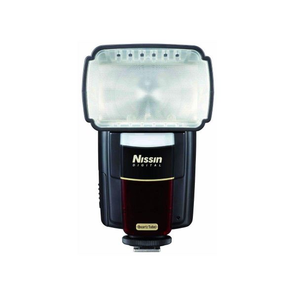 Nissin MG8000 – Nikon