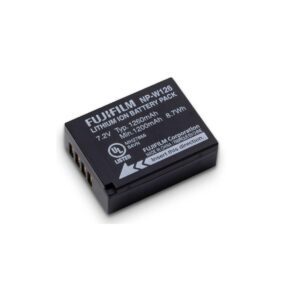 NP-W126 – Fujifilm alkuperäisakku NP-W126 – Fujifilm alkuperäisakku