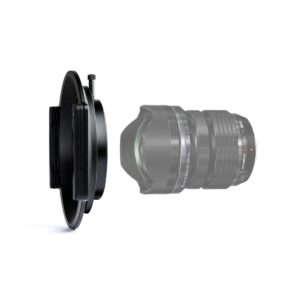 NiSi Filter Holder 150 For Olympus 7-14mm f2.8 NiSi Filter Holder 150 For Olympus 7-14mm f2.8