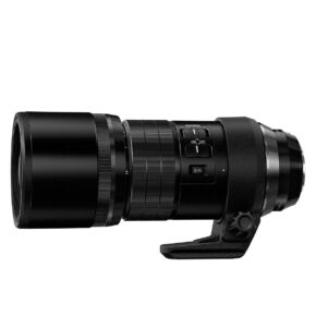 Olympus M.ZUIKO Digital ED 300mm f/4 IS PRO Olympus M.ZUIKO Digital ED 300mm f/4 IS PRO