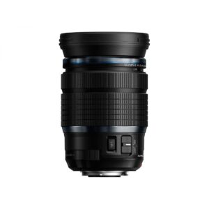 Olympus M.Zuiko Digital ED 12-100mm f/4 IS PRO