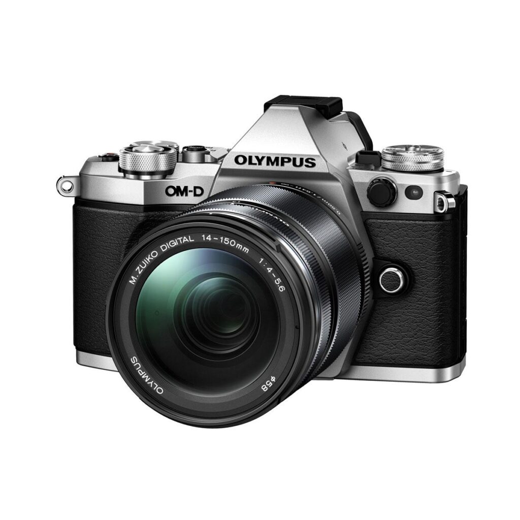 Olympus OM-D E-M5 MK II + M.Zuiko 14-150mm II – Hopea Olympus OM-D E-M5 MK II + M.Zuiko 14-150mm II – Hopea