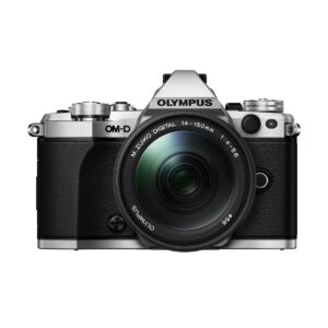 Olympus OM-D E-M5 MK II + M.Zuiko 14-150mm II – Hopea Olympus OM-D E-M5 MK II + M.Zuiko 14-150mm II – Hopea