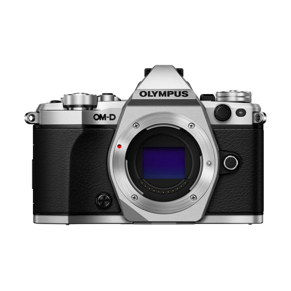 Olympus OM-D E-M5 MK II runko – Hopea Olympus OM-D E-M5 MK II runko – Hopea
