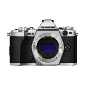 Olympus OM-D E-M5 MK II runko – Hopea
