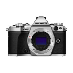 Olympus OM-D E-M5 MK II runko – Hopea Olympus OM-D E-M5 MK II runko – Hopea