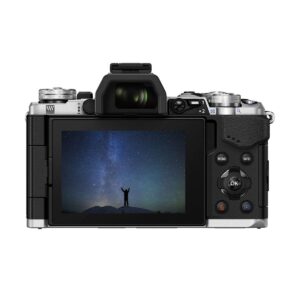Olympus OM-D E-M5 MK II runko – Hopea Olympus OM-D E-M5 MK II runko – Hopea