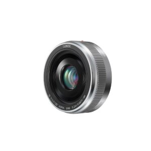 Panasonic Pancake f/1.7 20mm linssi – Hopea Panasonic Pancake f/1.7 20mm linssi – Hopea
