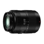 Panasonic G Vario 45-200mm f/4-5.6 II POWER O.I.S.