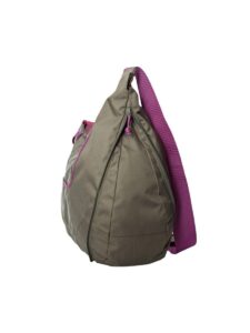 Lowepro Passport Sling II musta Lowepro Passport Sling II musta