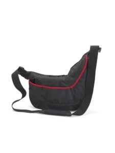 Lowepro Passport Sling II musta Lowepro Passport Sling II musta