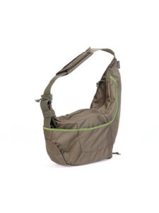 Lowepro Passport Sling II armyvihreä Lowepro Passport Sling II armyvihreä