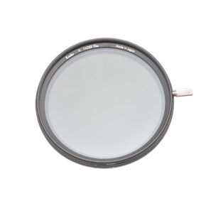 Kenko PL Fader Filter ND3-ND400 52mm Kenko PL Fader Filter ND3-ND400 52mm