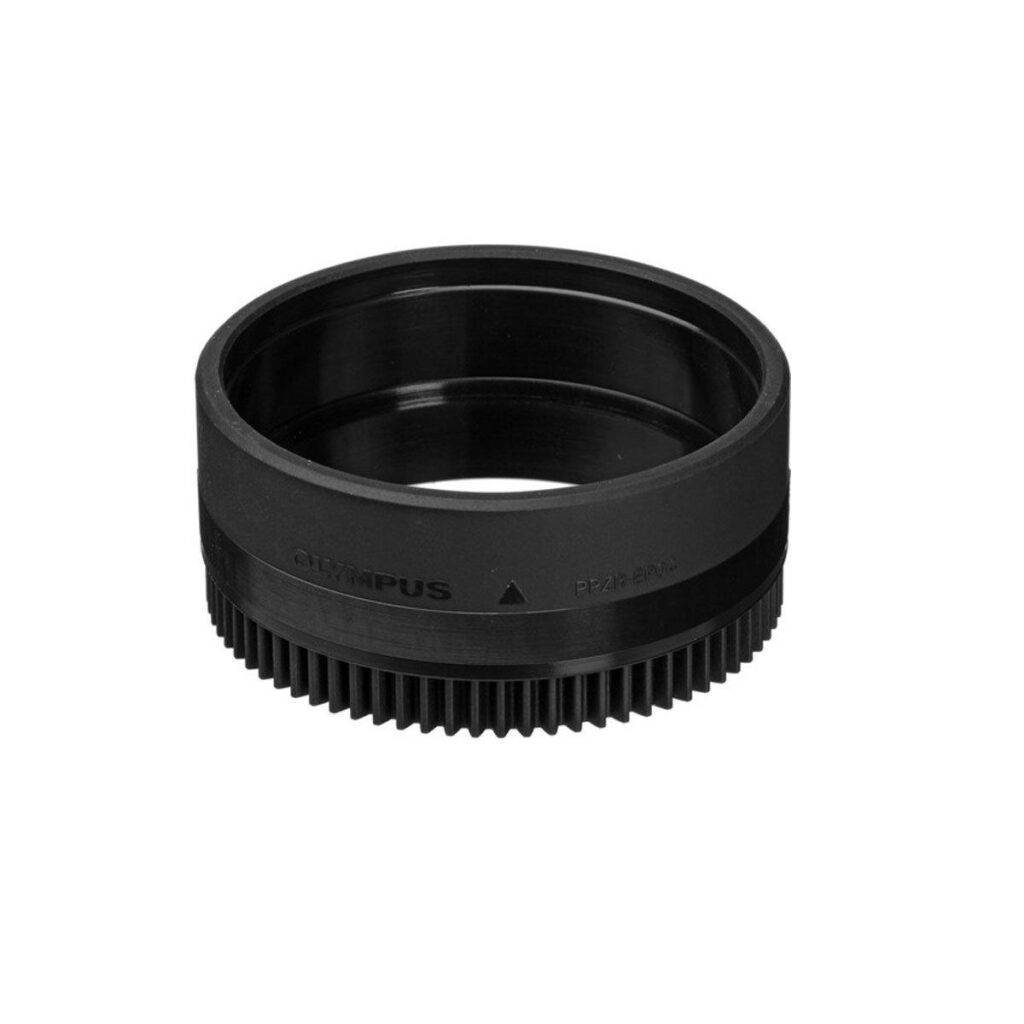 PPZR-EP04 Zoom lisävaruste for M.Zuiko Digital ED 12-40mm F2.8 PPZR-EP04 Zoom lisävaruste for M.Zuiko Digital ED 12-40mm F2.8