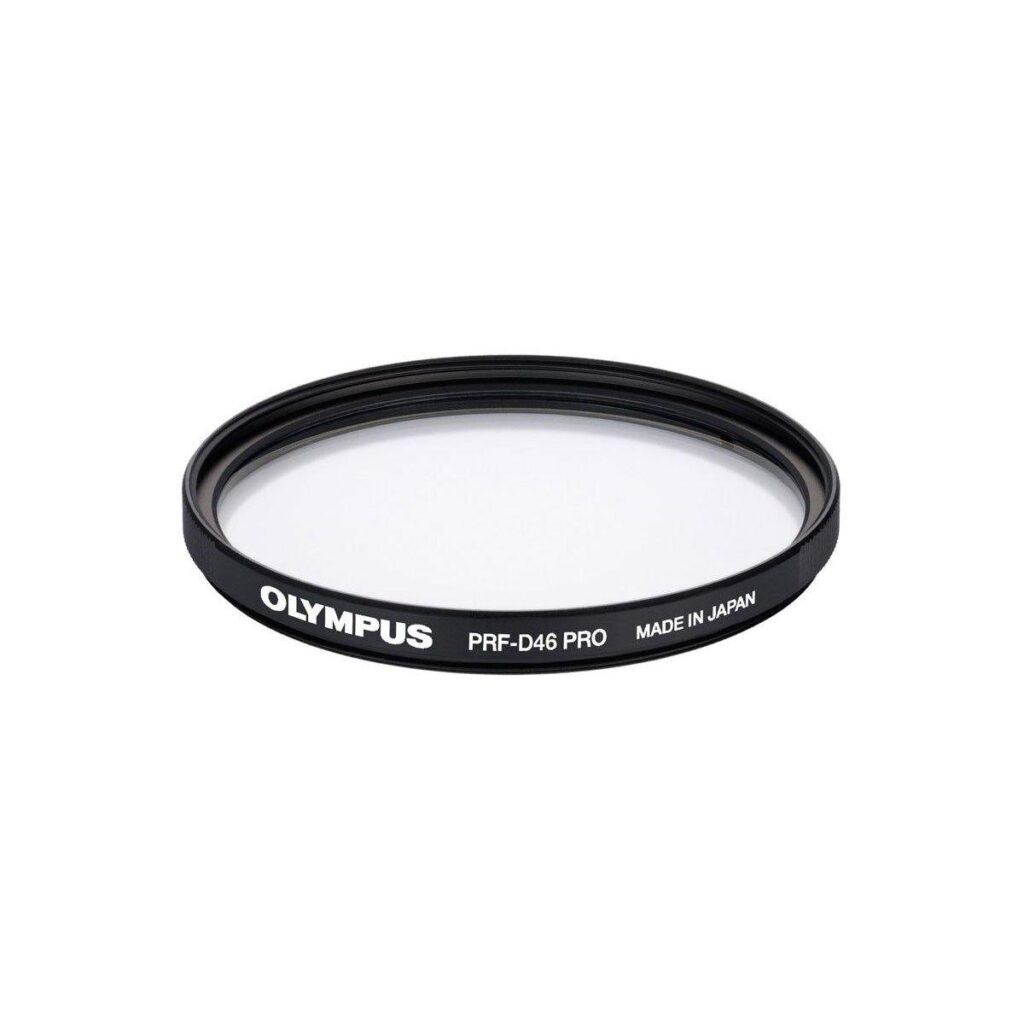 Olympus PRF-D62 62mm suojasuodin Olympus PRF-D62 62mm suojasuodin