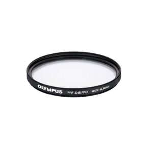 Olympus PRF-D62 62mm protective filter