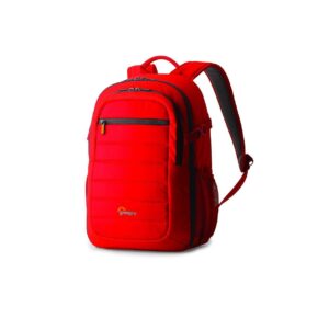 Lowepro Tahoe BP 150 – punainen Lowepro Tahoe BP 150 – punainen