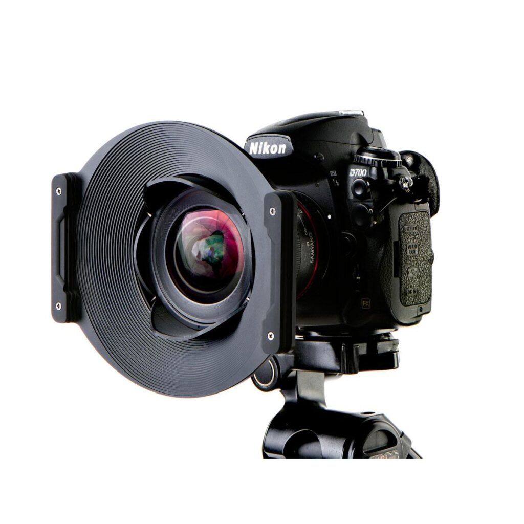 NiSi Filter Holder 150 For Samyang 14mm f2.8 NiSi Filter Holder 150 For Samyang 14mm f2.8