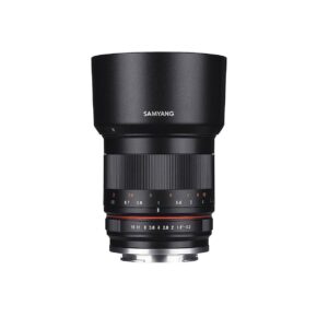 Samyang 50mm f/1.2 AS UMC CS – Sony E Samyang 50mm f/1.2 AS UMC CS – Sony E