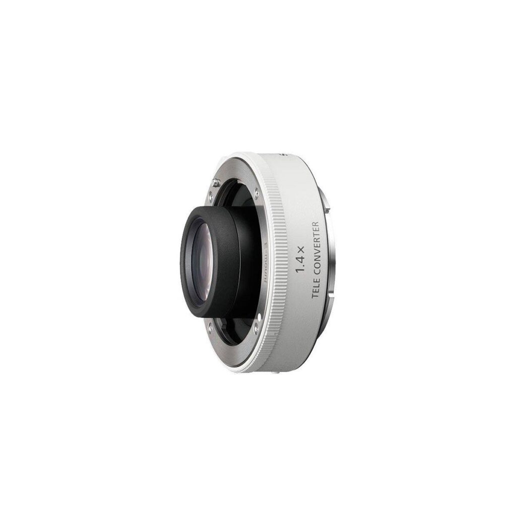 Sony FE 1.4x telejatke Sony FE 1.4x telejatke