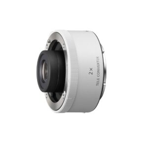 Sony FE 2.0x telejatke Sony FE 2.0x telejatke