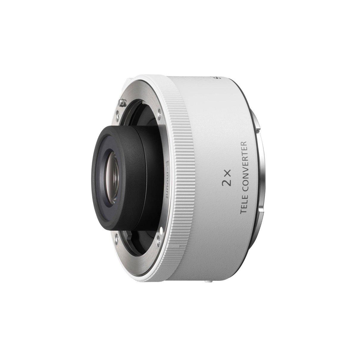 Sony FE 2.0x telejatke