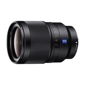 Sony FE Distagon T* 35mm f/1.4 ZA Sony FE Distagon T* 35mm f/1.4 ZA