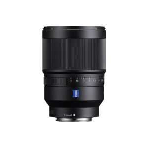Sony FE Distagon T* 35mm f/1.4 ZA Sony FE Distagon T* 35mm f/1.4 ZA