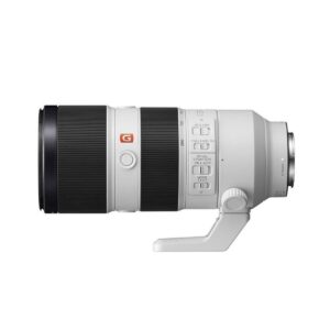 Sony FE 70-200mm f/2.8 GM OSS