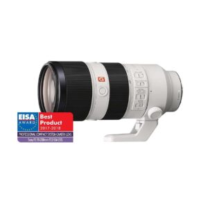 Sony FE 70-200mm f/2.8 GM OSS Sony FE 70-200mm f/2.8 GM OSS