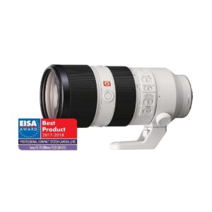 Sony FE 70-200mm f/2.8 GM OSS Sony FE 70-200mm f/2.8 GM OSS