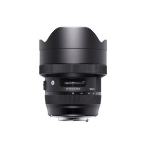 Sigma 12-24mm f/4 Art – Canon EF / EF-S