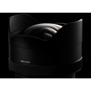 Sigma 12-24mm f/4 Art – Canon EF / EF-S Sigma 12-24mm f/4 Art – Canon EF / EF-S