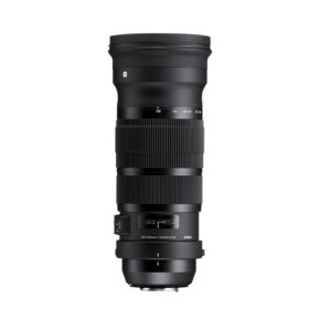 Sigma 120-300mm f/2.8 DG OS Sport HSM – Nikon F Sigma 120-300mm f/2.8 DG OS Sport HSM – Nikon F