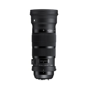 Sigma 120-300mm f/2.8 DG OS Sport HSM – Nikon F Sigma 120-300mm f/2.8 DG OS Sport HSM – Nikon F