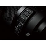 Sigma 120-300mm f/2.8 DG OS Sport HSM – Nikon F