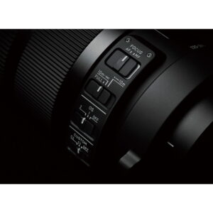 Sigma 120-300mm f/2.8 DG OS Sport HSM – Nikon F Sigma 120-300mm f/2.8 DG OS Sport HSM – Nikon F