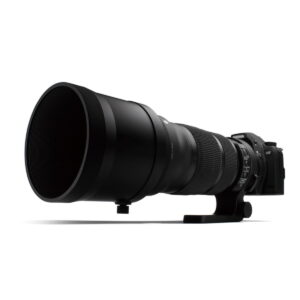 Sigma 120-300mm f/2.8 DG OS Sport HSM – Nikon F Sigma 120-300mm f/2.8 DG OS Sport HSM – Nikon F