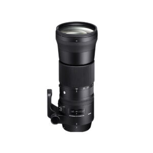Sigma 150-600mm f/5-6.3 DG OS HSM C – Canon EF / EF-S Sigma 150-600mm f/5-6.3 DG OS HSM C – Canon EF / EF-S