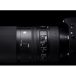 Sigma 150-600mm f/5-6.3 DG OS HSM C – Canon EF / EF-S Sigma 150-600mm f/5-6.3 DG OS HSM C – Canon EF / EF-S