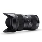 Sigma 18-35mm f/1.8 Art DC HSM – Nikon F