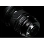 Sigma 24-105mm f/4 DG OS HSM – Nikon F