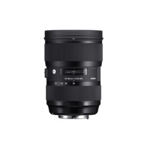 Sigma 24-35mm f/2 Art DG HSM – Canon Ef/EF-S Sigma 24-35mm f/2 Art DG HSM – Canon Ef/EF-S