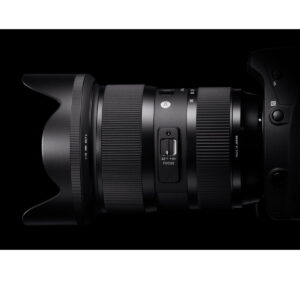 Sigma 24-35mm f/2 Art DG HSM – Canon Ef/EF-S Sigma 24-35mm f/2 Art DG HSM – Canon Ef/EF-S