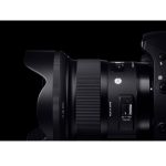 Sigma 24mm f/1.4 Art DG HSM – Nikon F