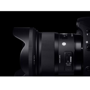 Sigma 24mm f/1.4 Art DG HSM – Nikon F Sigma 24mm f/1.4 Art DG HSM – Nikon F