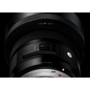 Sigma 30mm f/1.4 Art DC HSM – Nikon F Sigma 30mm f/1.4 Art DC HSM – Nikon F