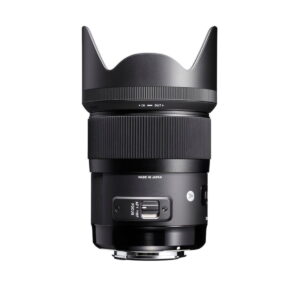 Sigma 35mm f/1.4 Art DG HSM – Pentax Sigma 35mm f/1.4 Art DG HSM – Pentax