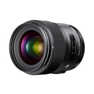 Sigma 35mm f/1.4 Art DG HSM – Pentax Sigma 35mm f/1.4 Art DG HSM – Pentax